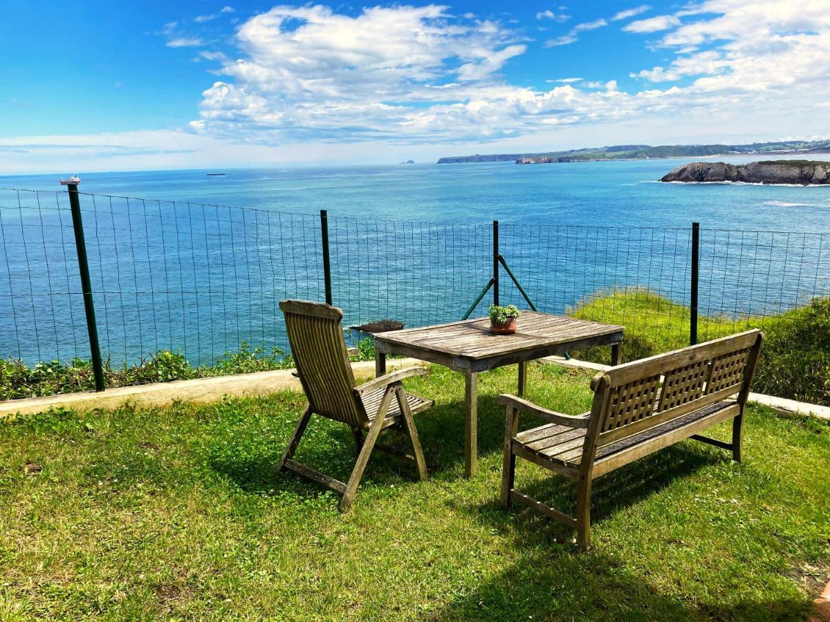 Perfect For Sea Lovers Arnao Exterior photo