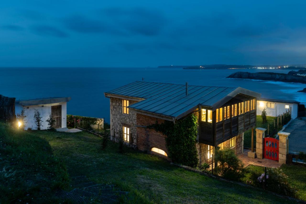 Perfect For Sea Lovers Arnao Exterior photo
